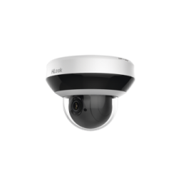 HiLook by HIKVISION PTZN2404IDE3F Mini Domo PTZ IP 4 Megapix