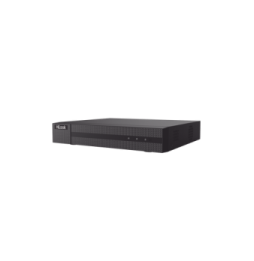 HiLook by HIKVISION DVR204QK1CS DVR 4 Megapixel / 4 Canales