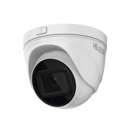 HiLook by HIKVISION IPCT641HZC Turret IP 4...