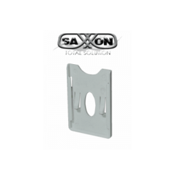 CRE0002 ASRCH SAXXON ASRCH - PORTA Tarjetas de plastico con