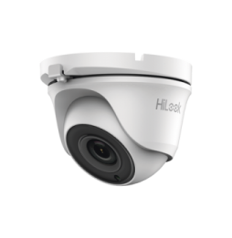 HiLook by HIKVISION THCT140M Turret TURBOHD 4 Megapixel / Gr