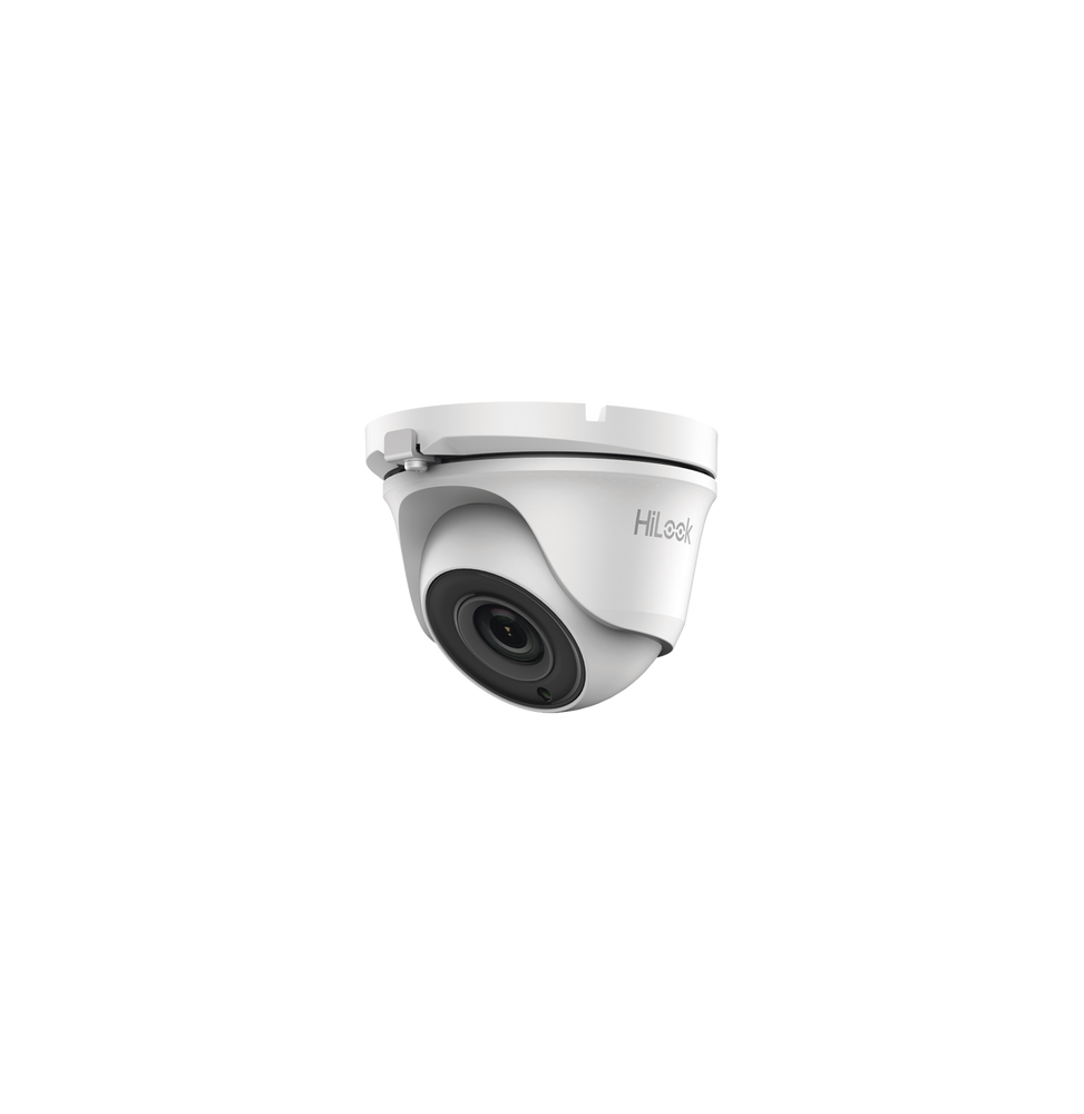 HiLook by HIKVISION THCT140M Turret TURBOHD 4 Megapixel / Gr