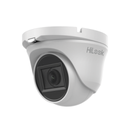 HiLook by HIKVISION THCT323Z Turret TURBOHD 2 Megapixel (108