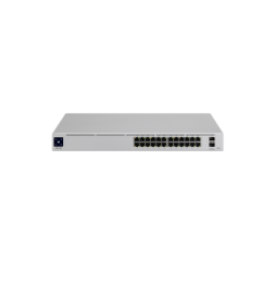 UBI1850002 USW-PRO-24-POE UBIQUITI USW-PRO-24-POE  - UniFi S