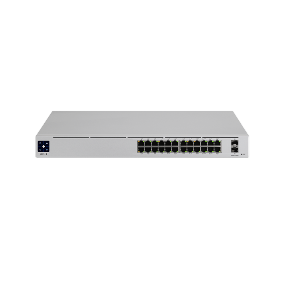 UBI1850002 USW-PRO-24-POE UBIQUITI USW-PRO-24-POE  - UniFi S