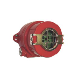 HONEYWELL ANALYTICS FS20X211212 Detector de...