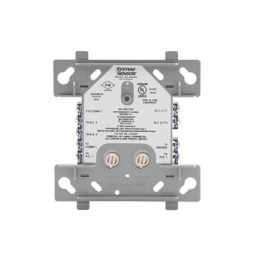 HONEYWELL FARENHYT SERIES IDPRELAY Modulo de Doble Relevador