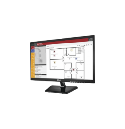 HONEYWELL FARENHYT SERIES IFPNET3 Software de monitoreo graf