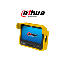 DHT0520002 DH-PFM904 DAHUA PFM904 - Tester o Probador de Vid