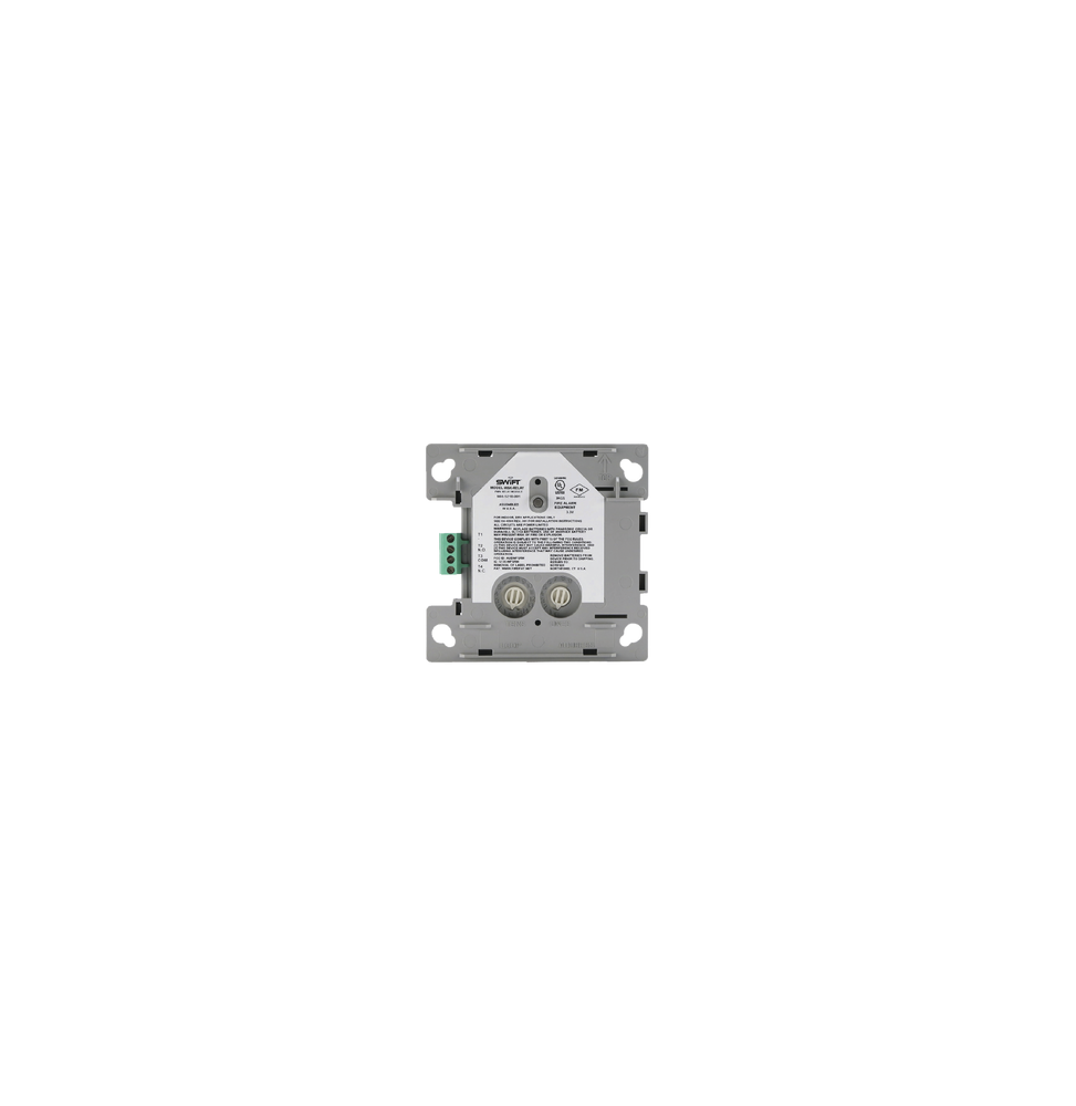 HONEYWELL FARENHYT SERIES WIDPMONITOR Modulo monitor inalamb