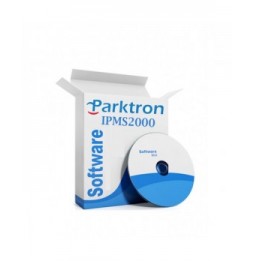 TVB150005 IPMS2000 PARKTRON IPMS2000 - Software...