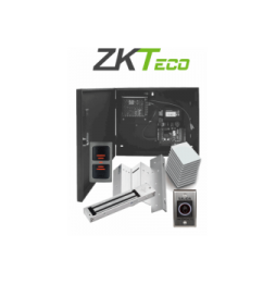 ZKT0730002 C3100IDPACK  ZKTECO C3100IDPACK - Control de Acce