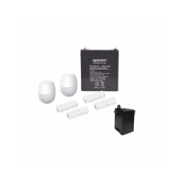 HONEYWELL HOME RESIDEO ACCALARMKIT1 Kit de Accesorios para S