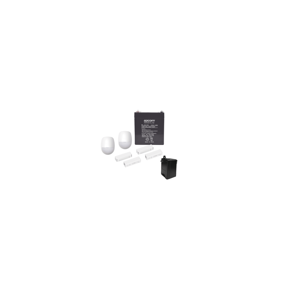 HONEYWELL HOME RESIDEO ACCALARMKIT1 Kit de Accesorios para S