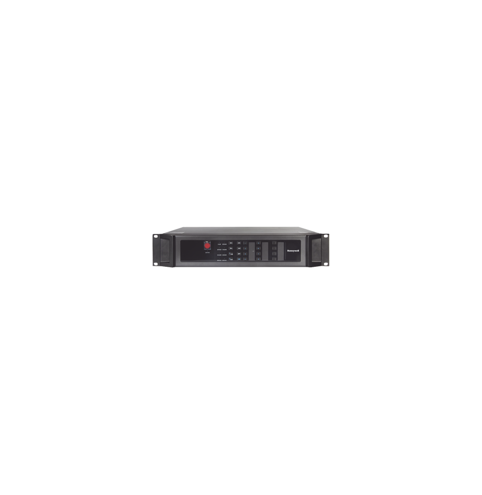 HONEYWELL PAVA XDCS3000 Administrador de sistema digital int