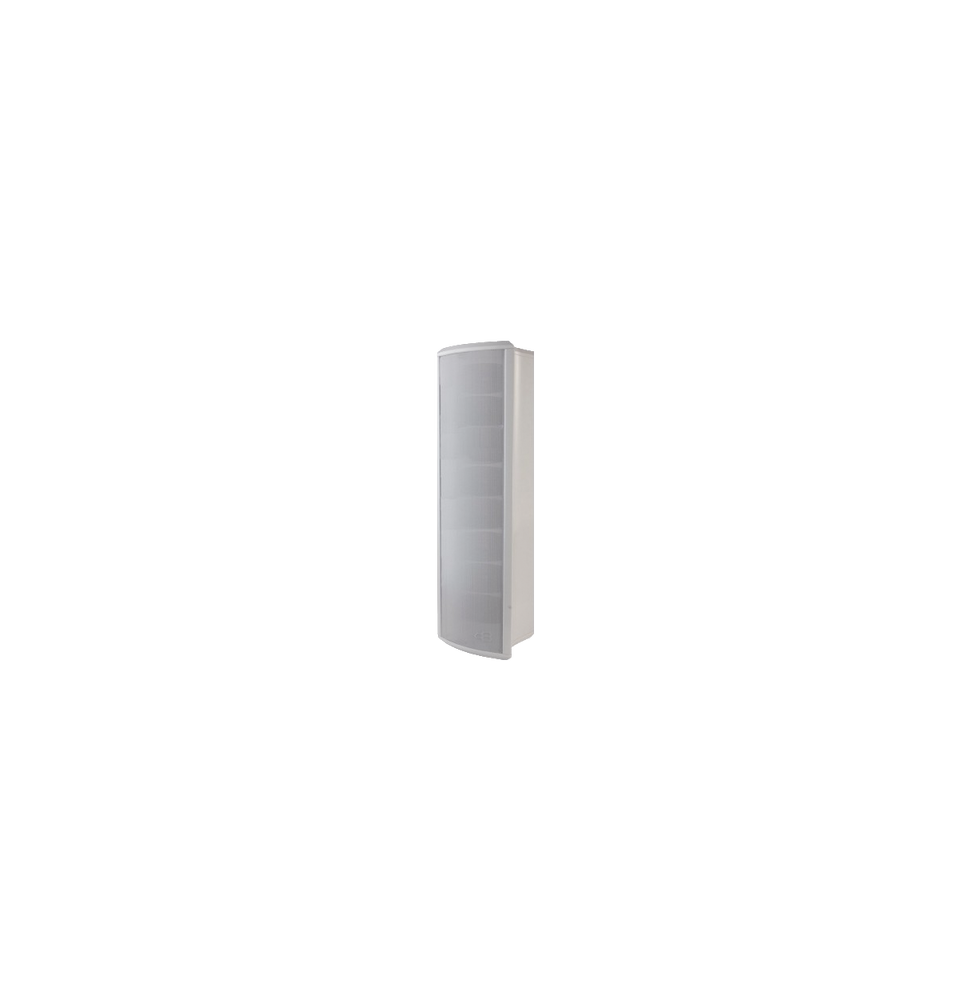 HONEYWELL PAVA LPOM40A Altavoz Tipo Columna para Exterior Co