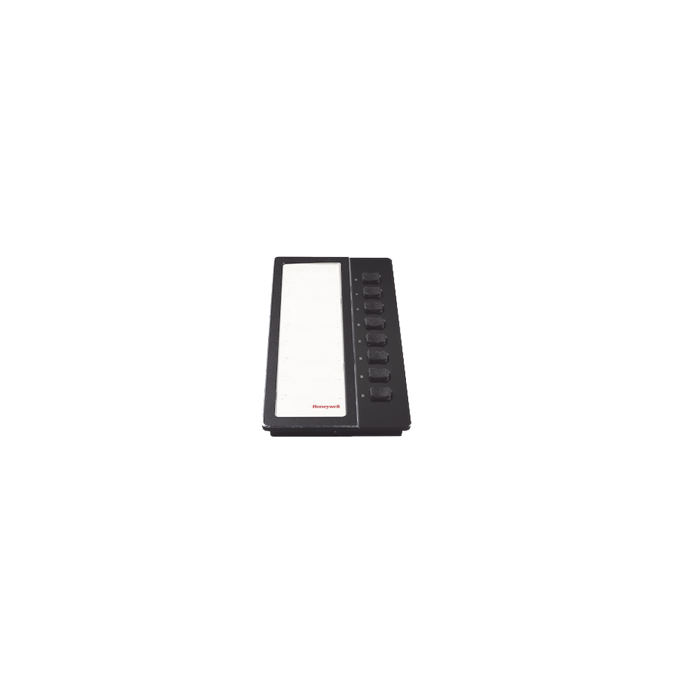HONEYWELL PAVA XK8 Extension de teclado de 8 botones para X-