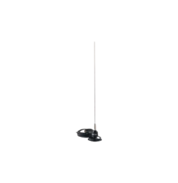 HUSTLER RUM150M Antena movil VHF Con Montaje...