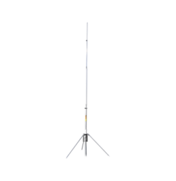 HUSTLER G3150 Antena Base VHF de Aluminio/Fibra de Vidrio  R