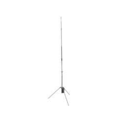 HUSTLER G3150 Antena Base VHF de Aluminio/Fibra de Vidrio  R