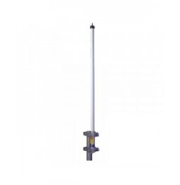 HUSTLER HX1040630 Antena base UHF 406-430 MHz...