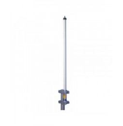 HUSTLER HD938000 Antena Base Fibra de Vidrio...