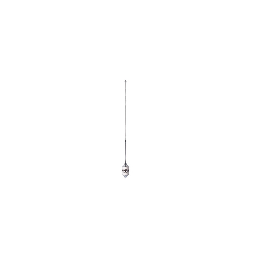 HUSTLER RM11S Resonador para Antena Movil HF Banda 11 m (27