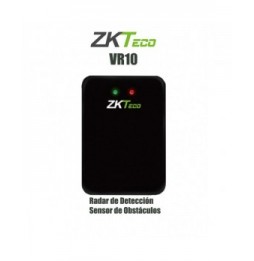 ZKT0770003 VR10 PRO ZKTECO VR10 - Radar de Deteccion para Co