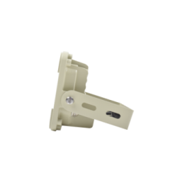 HYPERLUX HL45IR40P Iluminador IR POE BAJO CONSUMO / Cobertur