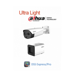 DHT0090006 ULTRA LIGHT DAHUA BF5421PAQ1 - Sistema de Medicio