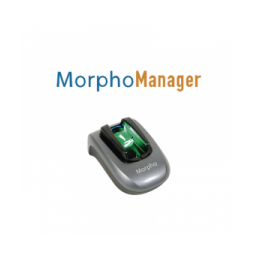 IDEMIA (MORPHO) MMMULTIMODAL MORPHO MANAGER MULTIMODAL PACK