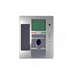 IDENTYTECH 100240200 Terminal Biometrica de Huella con Image