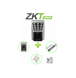 ZKT0800025 MA500PAK ZKTECO MA500PAK - Control de Acceso Prof