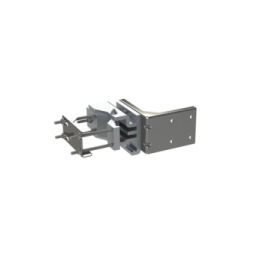 IGNITENET ICCBRACKETLR Montaje de precision a larga distanci