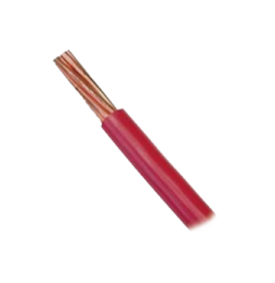 INDIANA SLY304RED100 Cable Electrico 10 awg...