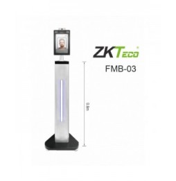 ZKT0770009 FMB-03 ZKTECO FMB03 - Soporte de Pedestal para In