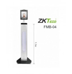 ZKT0770010 FMB-04 ZKTECO FMB04 - Soporte de Pedestal para In