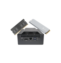INTEL NUCI78G256G Intel Nuc Kit / Estacion de...