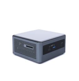 INTEL BOXNUCI710 NUC / Intel / Mini PC Performance / 10 Gene