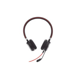 JABRA EVOLVE40DUOMS Jabra Evolve 40 Duo con Conexion USB / 3