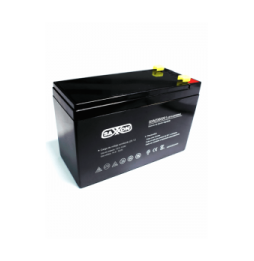 SXN2360001 CBAT8AH SAXXON CBAT8AH - Bateria de...