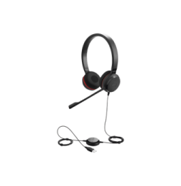 JABRA EVOLVE30DUOUC Jabra Evolve 30 Duo con...