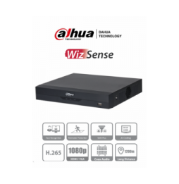 DHT0350006 DH-XVR5104HS-I2 DAHUA XVR5104HS-I2 (I3) - DVR de