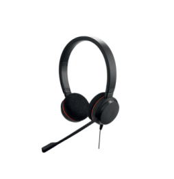 JABRA EVOLVE20DUOMS Jabra Evolve 20 Duo con...