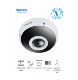 VIV0080003 FE9380-HV VIVOTEK FE9380HV - Camara...