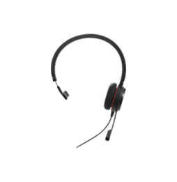 JABRA EVOLVE30MONOMS Jabra Evolve 30 Mono con conexion USB /