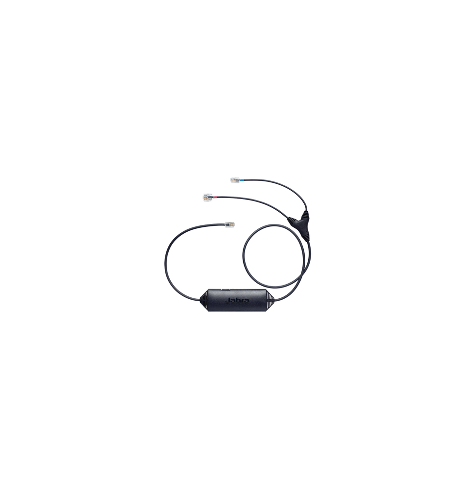 JABRA LINK1420133 Jabra Link 14201-33 Colgado electronico pa