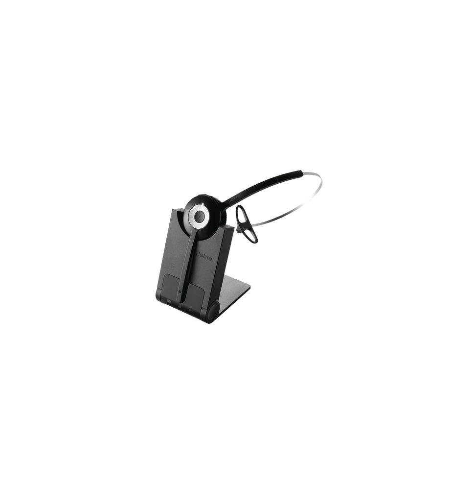 JABRA PRO920MONO (920-65-508-105) Pro 920 Mono conexion DECT
