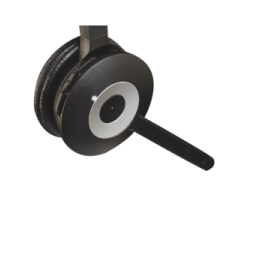 JABRA PRO920MONO (920-65-508-105) Pro 920 Mono conexion DECT