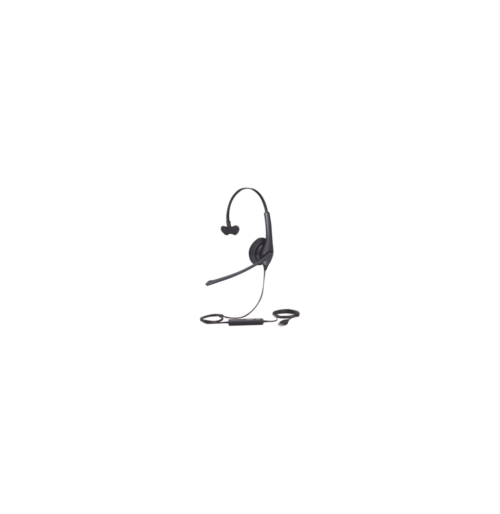 JABRA BIZ1500MONOUSB Jabra Biz 1500 Mono auricular profesion